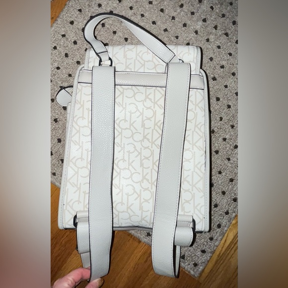 Calvin Klein backpack - Picture 8 of 8